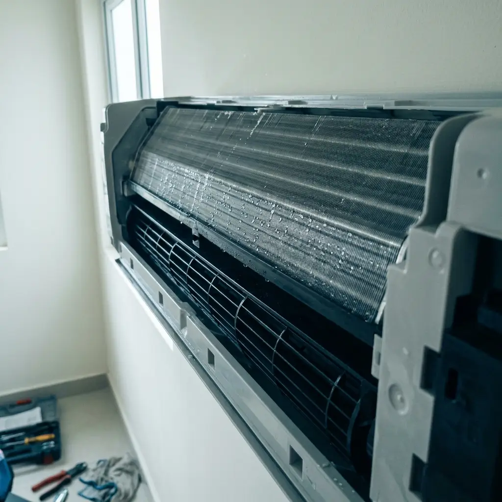 Hubungi Marvel Aircond untuk servis di KL dan Lembah Klang